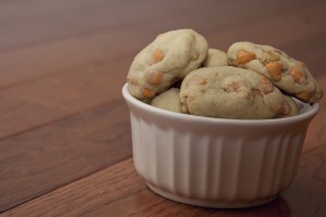 cookies, pistachio, pistachio cookies, pistachio cookie recipe, cookie recipe, St. Patrick's Day Recipe, St. Patrick's Day, blarney stone cookies, blarney stone cookie recipe, easy cookie recipe, butterscotch, butterscotch chips,