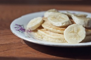 breakfast recipe, pancake recipe, banana pancake recipe, cooking, food, kid friendly, kid friendly recipe, easy breakfast recipe, easy recipe, fruit recipe, cooking with fruit, breakfast