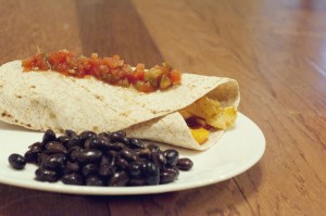 cooking, recipes, dinner recipes, fajita recipes, chicken recipes, easy chicken recipes, easy mexican recipes, easy fajita recipes, bell peppers, onions, whole wheat tortillas, tortillas