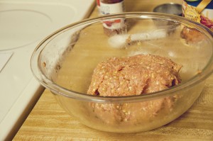 turkey recipe, ground turkey recipe, turkey meatloaf recipe, easy recipe, easy meatloaf recipe, turkey lovers month, recipes for turkey lovers month, family friendly meatloaf, ketchup sauce on meatloaf, taste arkansas, food, recipes, dinner