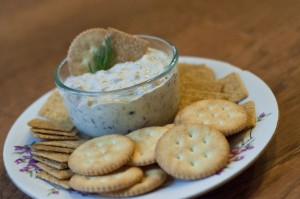 party dip, fourth of july recipe, easy dip, ranch packet recipe, kid friendly dip, simple dip recipe, recipes, cooking, food, taste arkansas