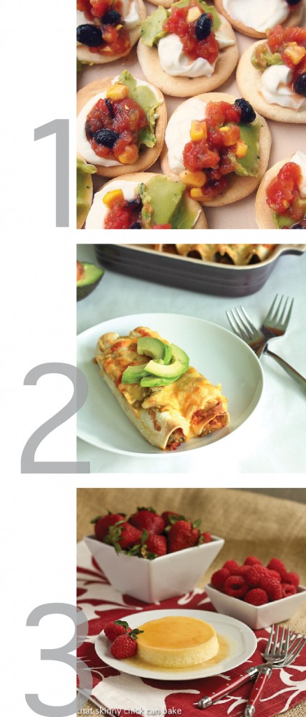 Weekly Pinspiration: Cinco De Mayo Recipes