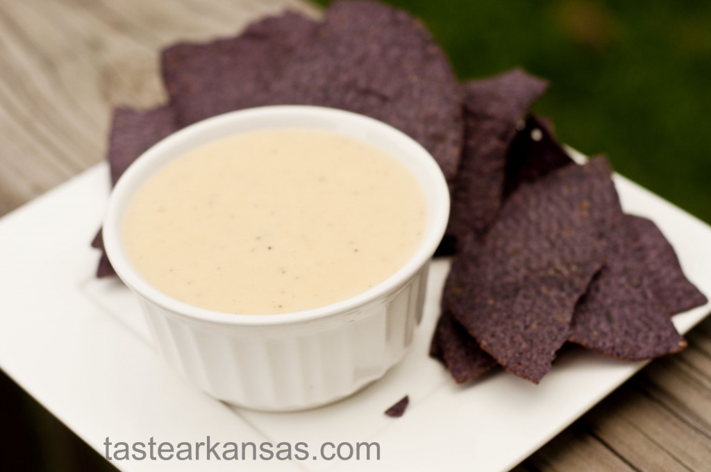 Beer Cheese Dip