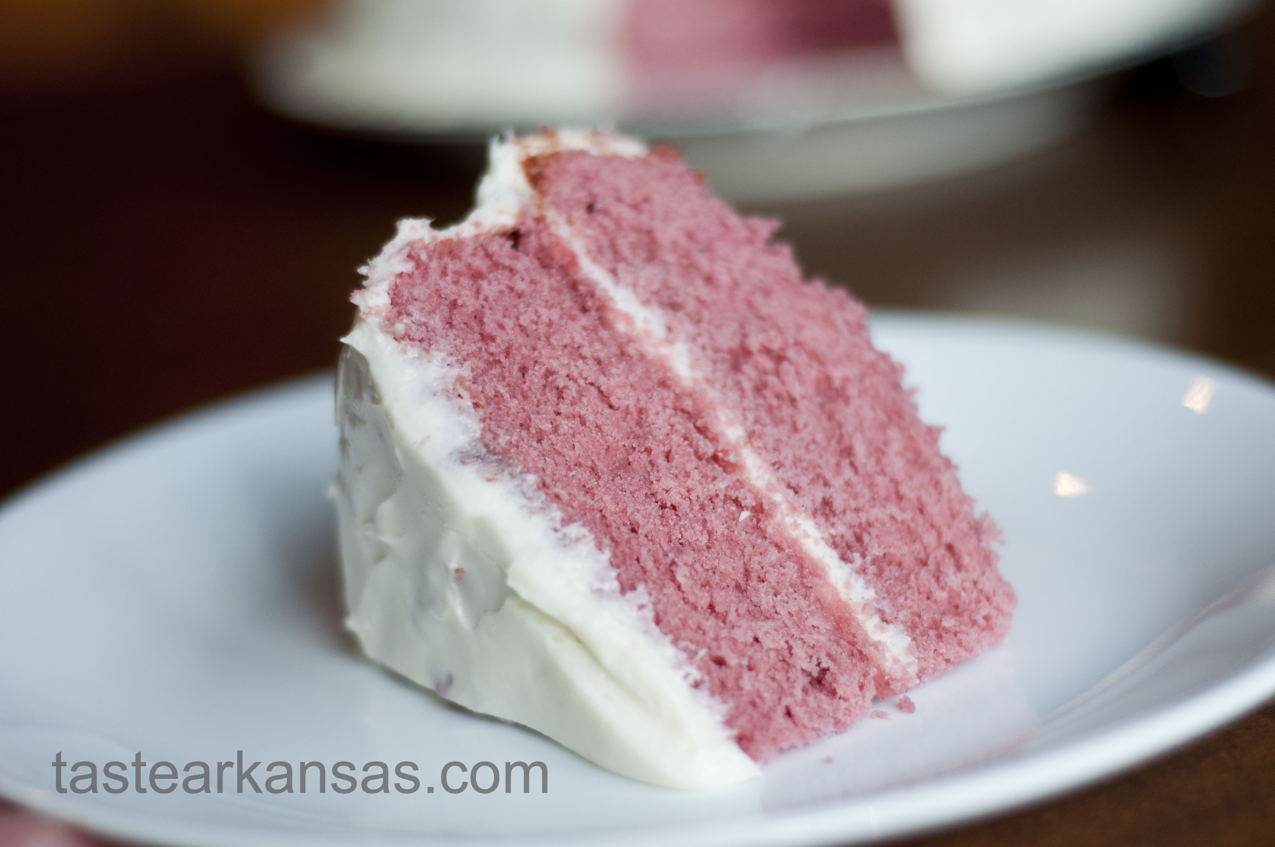 Red Velvet Cake