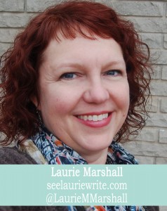 LaurieMarshall