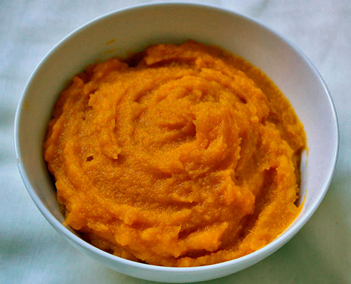 pumpkin-puree