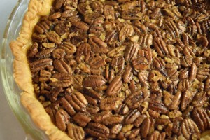 pecan-pie