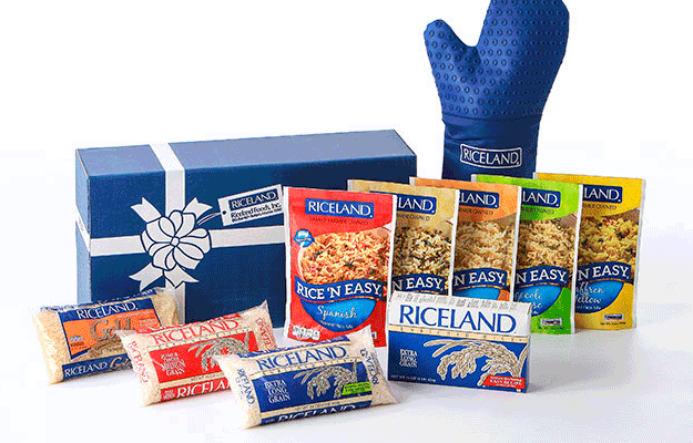 Riceland-Gift-Box