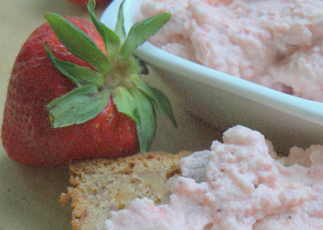 taste arkansas strawberry bread butter diningwithdebbie