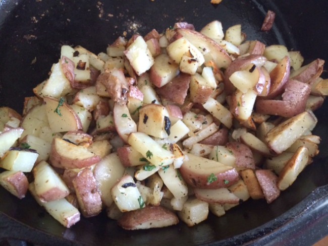 cookingpotatoes