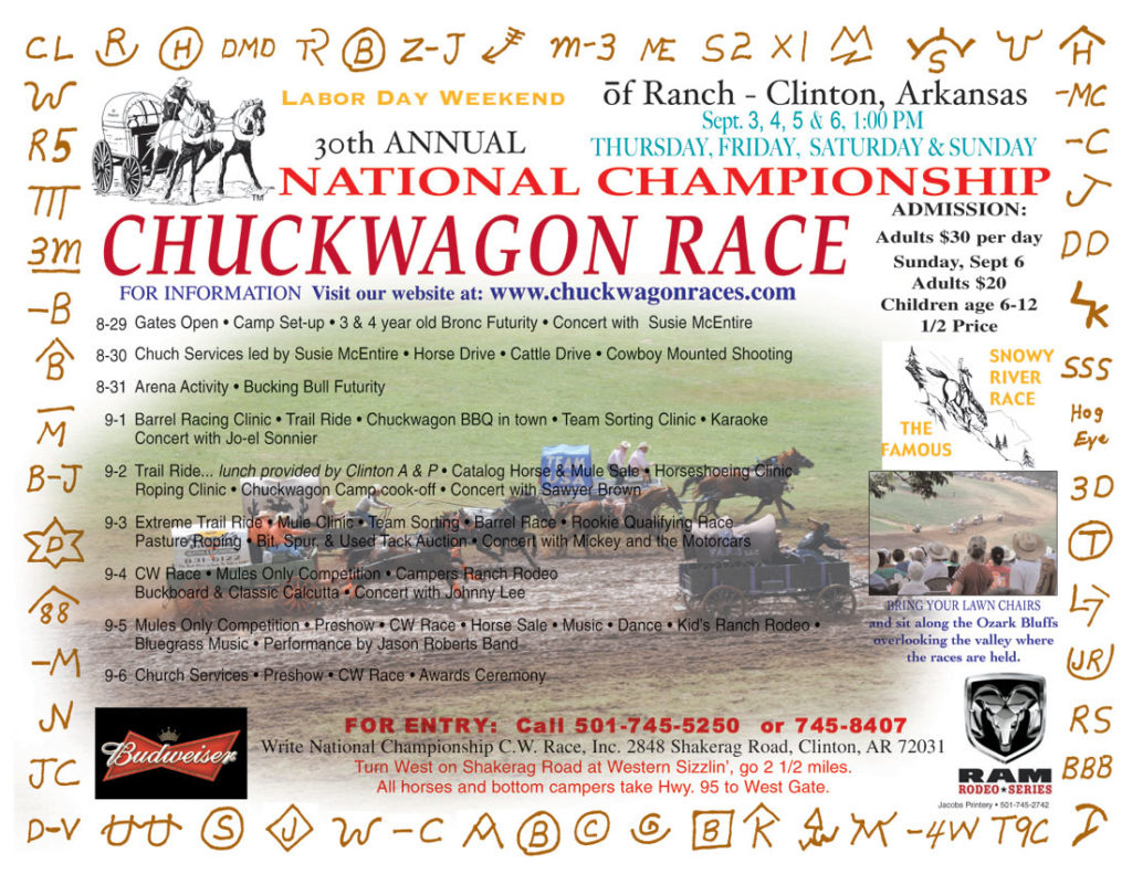 Chuckwagon-Flyer