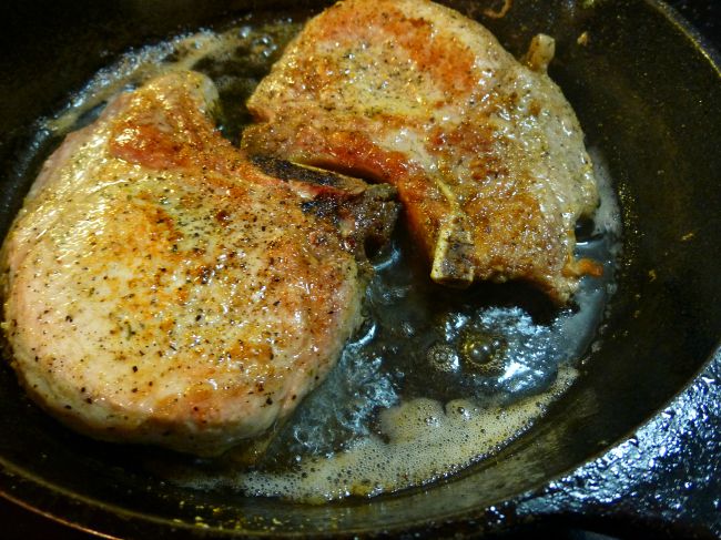 FB Simple Country Fried Pork Chops browned cropped