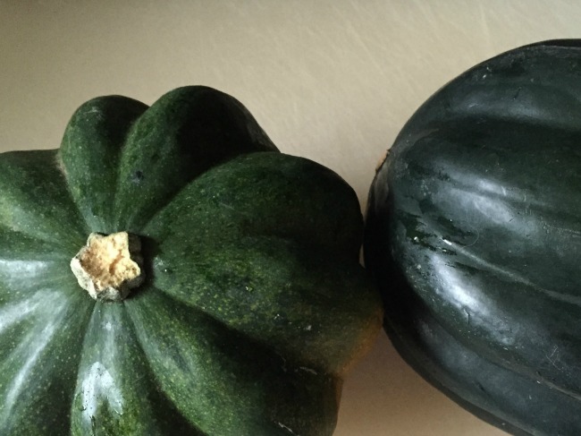 acorn squash