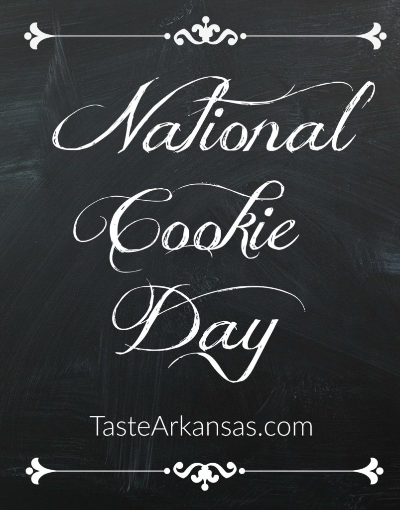 national cookie day